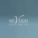 McVeigh Funeral Home, Inc. logo